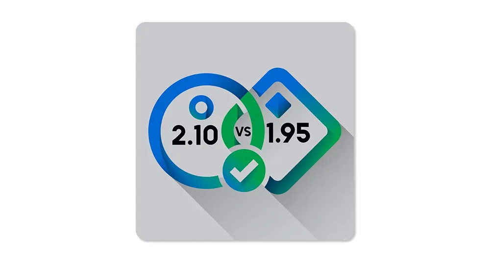 Arbitrage betting opportunity icon showing bookmaker odds comparison with guaranteed profit indicator for sports betting strategy