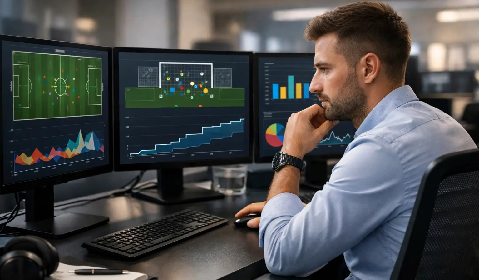 Building Your Own Brighton Betting Model