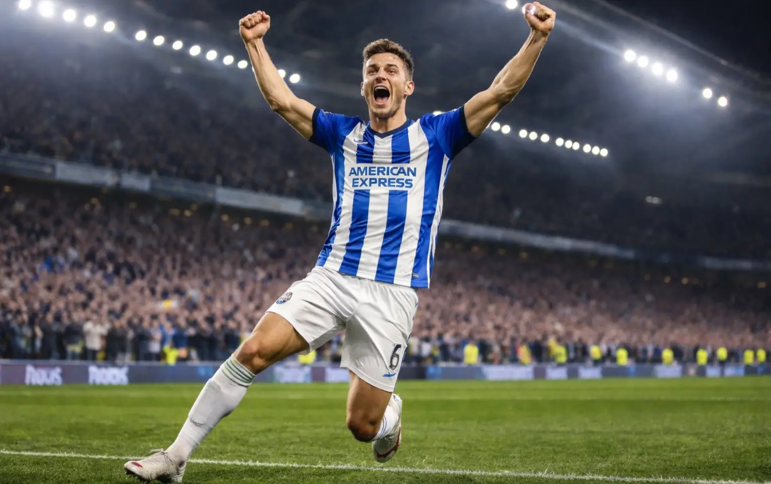 Brighton Player Props