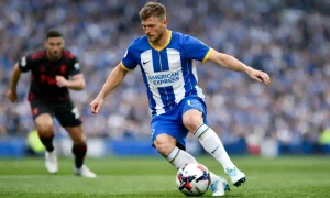 Brighton Possession Statistics