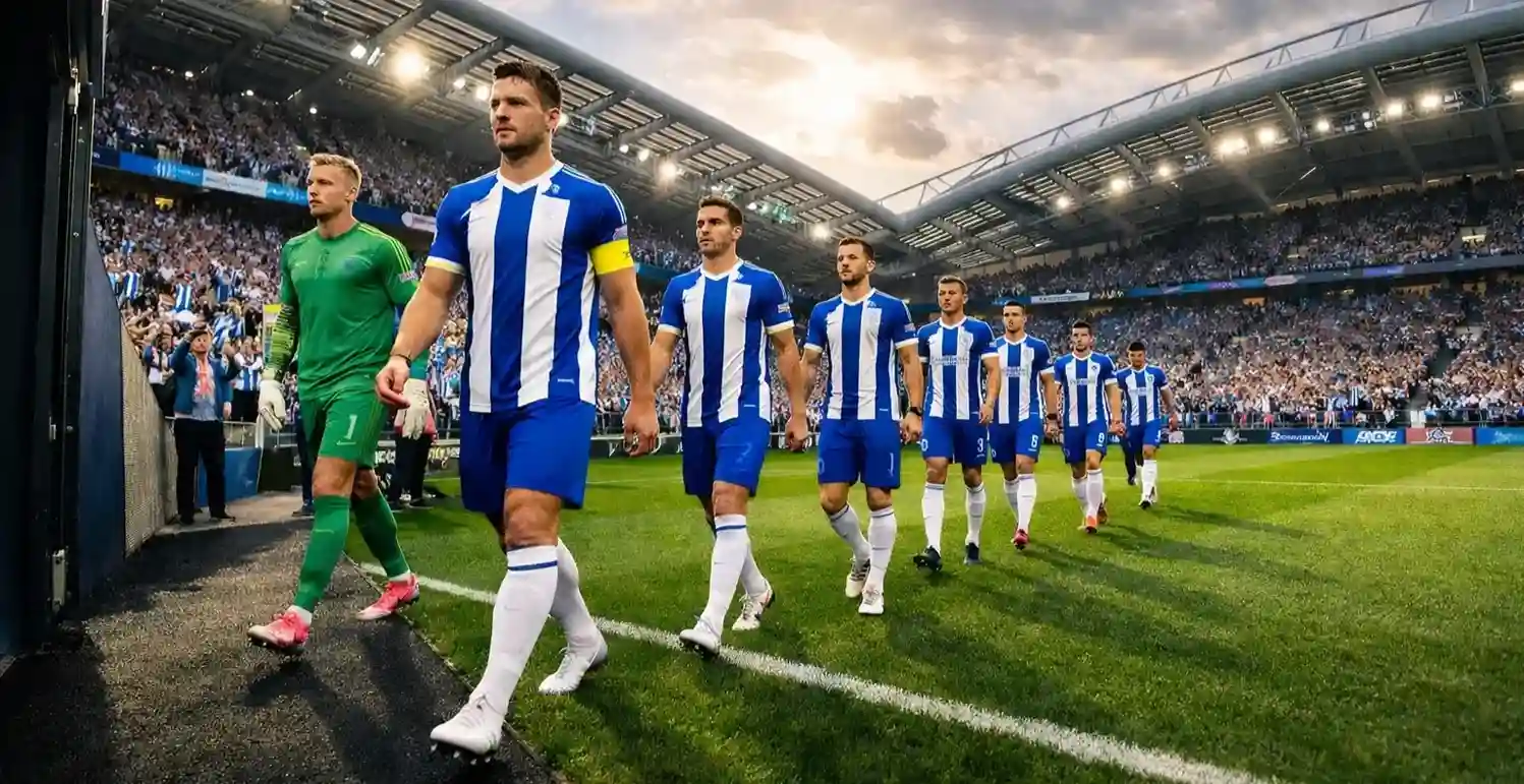 Newly Promoted Teams vs Brighton