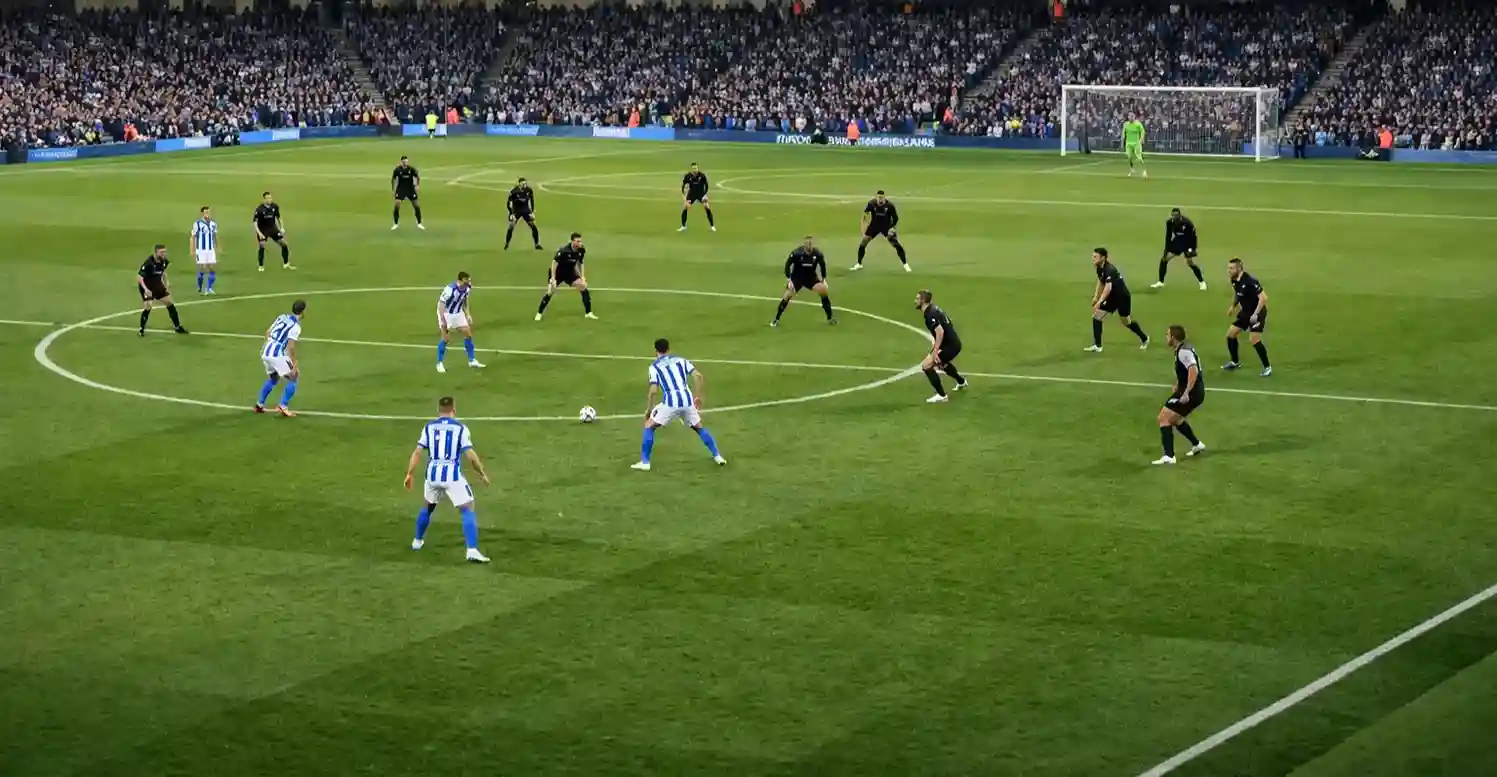 Brighton Against Relegation Candidates